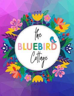 The Bluebird Cottage Style Cabin with Hot Tub near Turner Falls and Casinos - 1