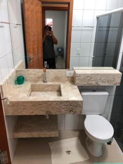 Apartamento encantador - Itapoa - 5