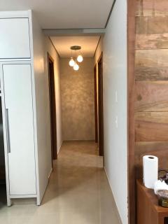 Apartamento encantador - Itapoa - 1