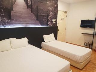 The Amazing Inn - Singapura - 5