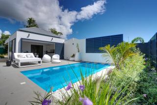 Tropic & Chic - Sainte-Anne - 3