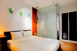 Lá Hotel Bình Tân - 5