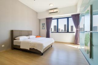 Encorp Strand Residences by Airhost - Kota Damansara - 3