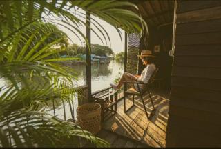 Rustic Charm Suphan - Ban Tha Pong - 9