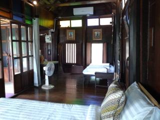 Rustic Charm Suphan - Ban Tha Pong - 8