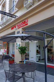 Rit's Garden At CitraGrand Semarang Mitra RedDoorz - Semarang - 8