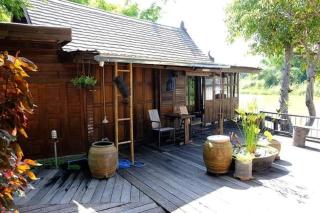 Rustic​ Charm​ Suphan​ - 3