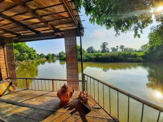 Rustic Charm Suphan - Ban Tha Pong - 6