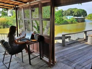 Rustic Charm Suphan - Ban Tha Pong - 7
