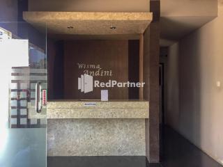 Wisma Andini Palopo RedPartner - 1