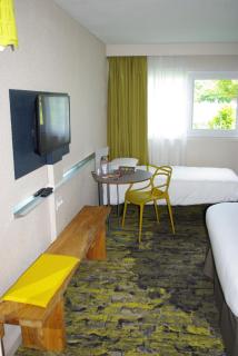 ibis Styles Tours Sud - Chambray-lès-Tours - 9