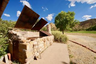 Pack Creek ~ The Lodge - Moab - 7