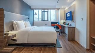 Holiday Inn Express Qingdao City Center by IHG - 2