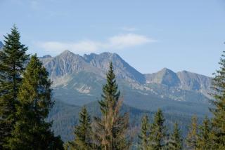 Zespół Tatry - Hotel Tatry i Budynek Turystyczny - 5