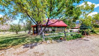 Pack Creek ~ Orchard House - Moab - 9