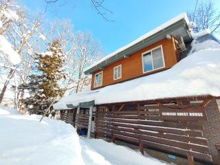 Keimichi Guest House - Hakuba - 0