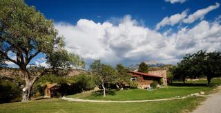 Pack Creek ~ Ranch House - Moab - 6