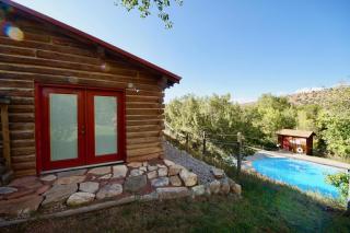 Pack Creek ~ Ranch House - Moab - 5