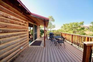 Pack Creek ~ Ranch House - Moab - 3