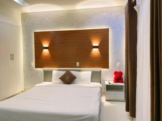 Poetic Hue Hotel & Spa - Hue - 5