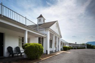 Luray Caverns Motels - Luray - 5
