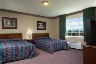 Luray Caverns Motels - 4