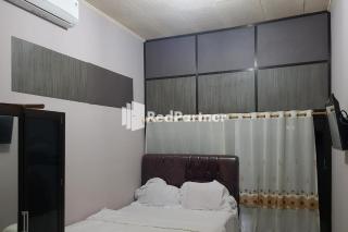Homestay Lotus Bangka Mitra RedDoorz - Pangkal Pinang - 4