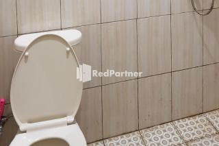 Homestay Lotus Bangka Mitra RedDoorz - Pangkal Pinang - 3