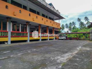 Hotel Makatembo Tomohon Mitra RedDoorz - Pineleng - 3