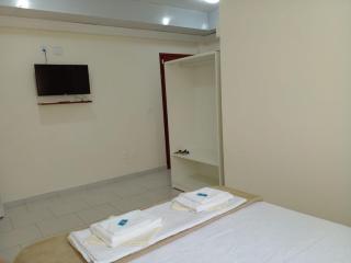 Riachuelo Hotel - Resende - 1
