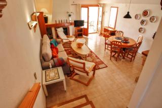 Jane - modern, well-equipped bungalow in Moraira - Teulada - 3