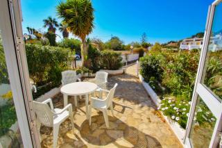 Jane - modern, well-equipped bungalow in Moraira - Teulada - 5