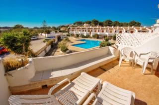 Jane - modern, well-equipped bungalow in Moraira - Teulada - 7