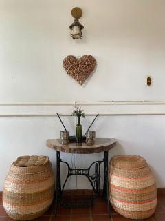 Casa Isabelita - 4
