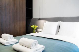 HOUSEHOST Apartment: Miodowa 42/30 Street - Cracóvia - 9
