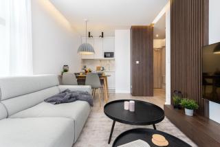HOUSEHOST Apartment: Miodowa 42/30 Street - Krakau - 1