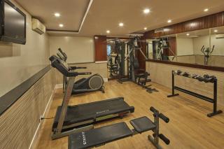 Tulip Inn Koramangala Bangalore - Bangalore - 4