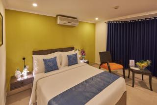 Tulip Inn Koramangala Bangalore - Bangalore - 8