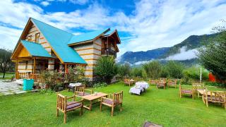 Harippur Cottages and Resort - Manali - Manāli - 0
