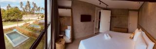 Housi, condo beira mar em Milagres - 6