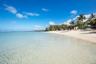 Shanti Maurice Resort & Spa - Bel Ombre - 5