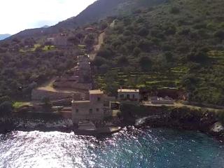 Villa Lagkadaki Sea View - 9