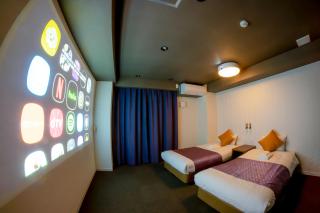 Hotel S-Presso West - Osaca - 9