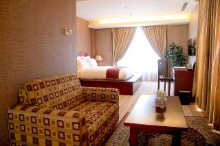 Lion Hotel & Plaza Manado - Manado - 7