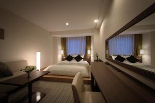 Hotel Royal Morioka - Morioka - 1