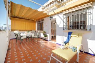 Caracola Apartment - Chipiona - 9