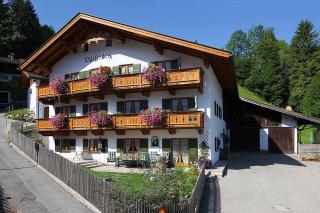 Haus Waldfrieden - Mittenwald - 0