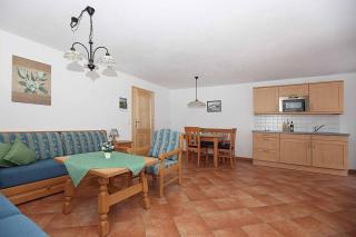 Haus Waldfrieden - Mittenwald - 7