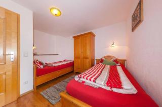 Haus Waldfrieden - Mittenwald - 1