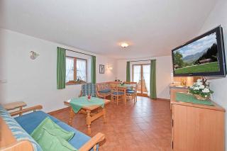 Haus Waldfrieden - Mittenwald - 3